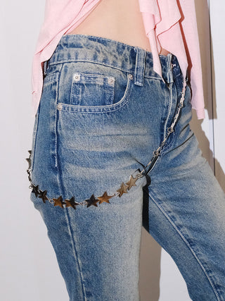 Metal Waist Chain