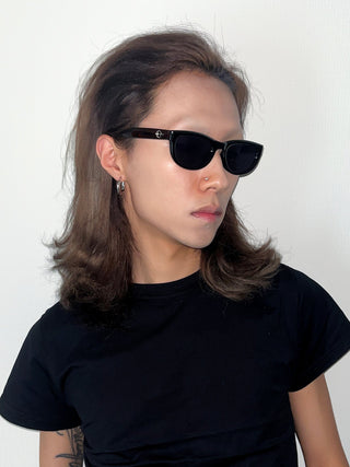 Retro Sunglasses