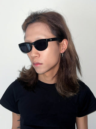 Retro Sunglasses