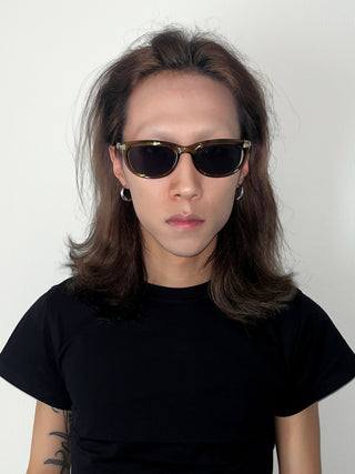 Retro Sunglasses