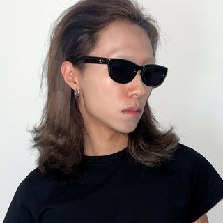 Retro Sunglasses