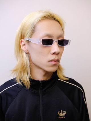 Narrow Frame Sunglasses