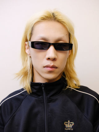 Narrow Frame Sunglasses