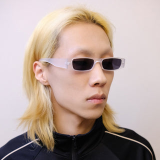 Narrow Frame Sunglasses