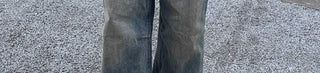 Metal Punk Belt
