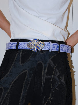 Angel Heart Belt