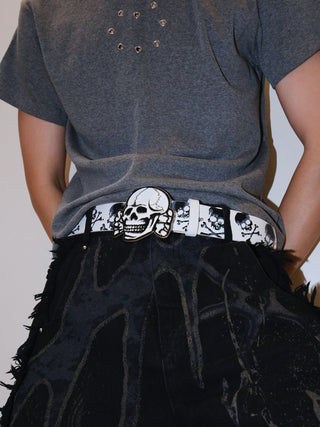Angel Heart Belt