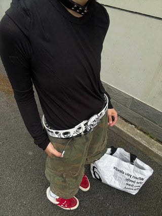 Angel Heart Belt