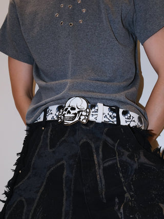 Angel Heart Belt