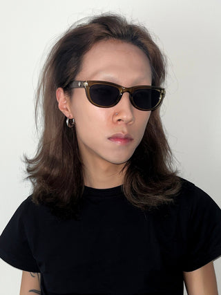 Retro Sunglasses
