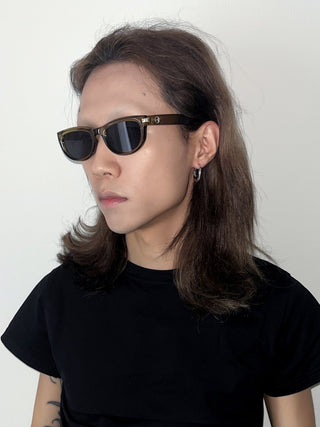 Retro Sunglasses