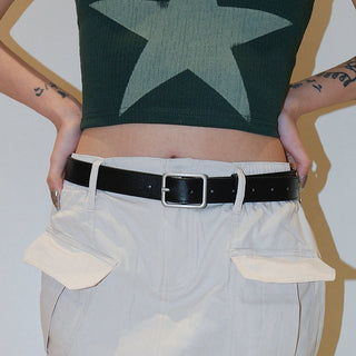 Preppy Twin Belt