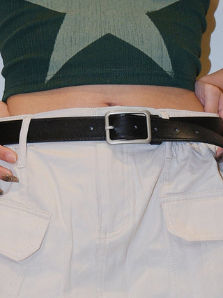Preppy Twin Belt
