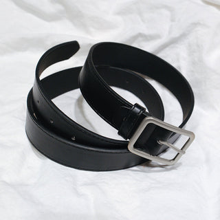 Preppy Twin Belt