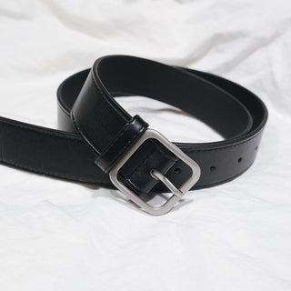 Preppy Twin Belt