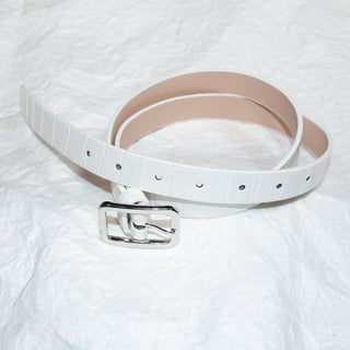Stone Pattern Belt