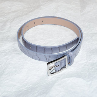 Stone Pattern Belt