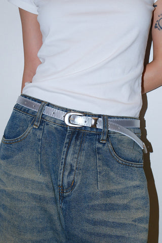 Reflective Tail Belt