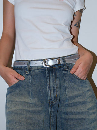 Reflective Tail Belt