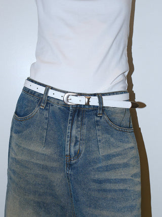 Reflective Tail Belt