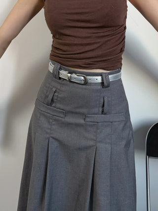 Reflective Tail Belt
