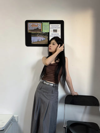 Reflective Tail Belt