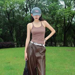 Baroque Butterfly Belt