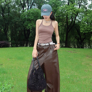 Baroque Butterfly Belt
