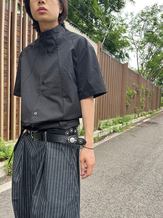 Star Rivet Belt