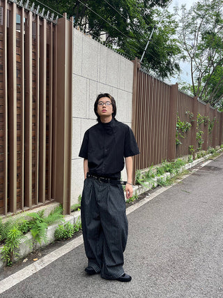 Star Rivet Belt