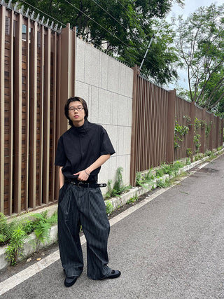 Star Rivet Belt