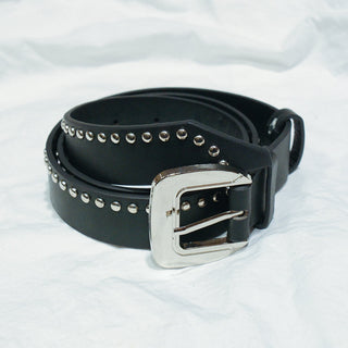 Western Rivet Belt