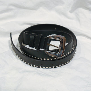 Western Rivet Belt
