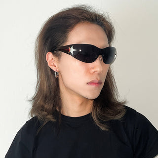 Retro Sunglasses