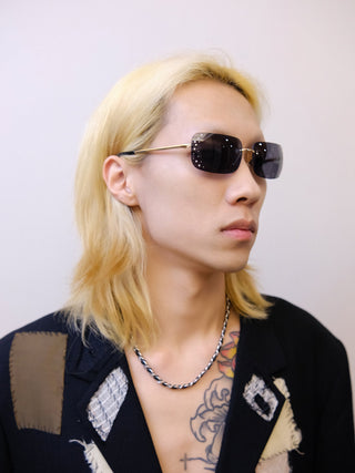 Retro Sunglasses