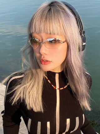 Retro Sunglasses