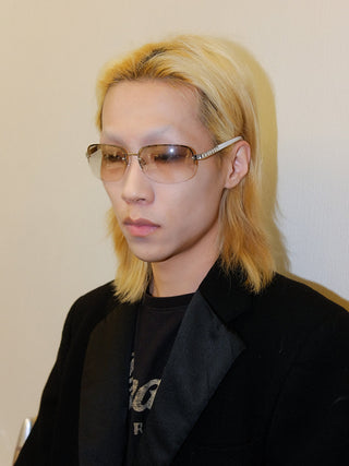 Retro Sunglasses