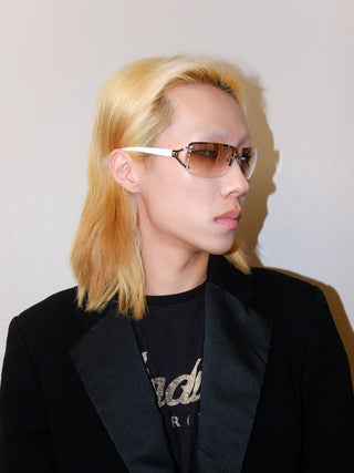Retro Sunglasses