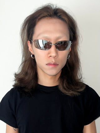 Retro Sunglasses