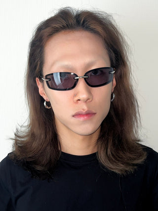 Retro Sunglasses