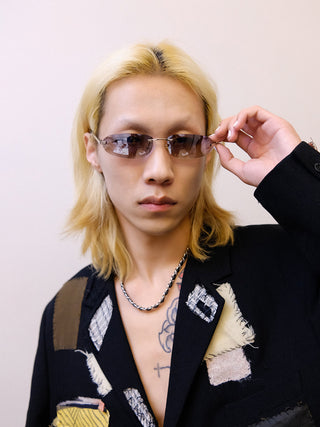 Retro Sunglasses
