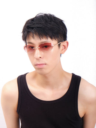 Retro Sunglasses