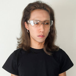 Retro Sunglasses
