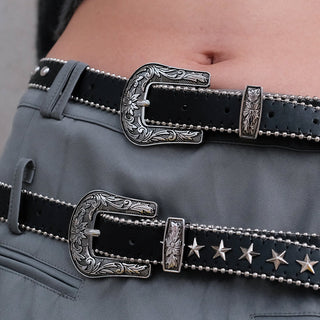 PU Chic Belt