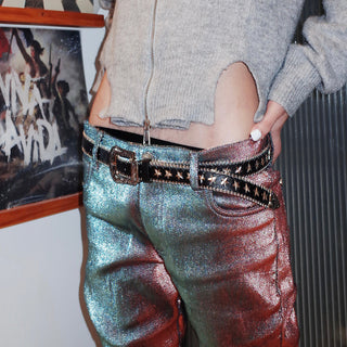 PU Chic Belt