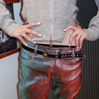PU Chic Belt