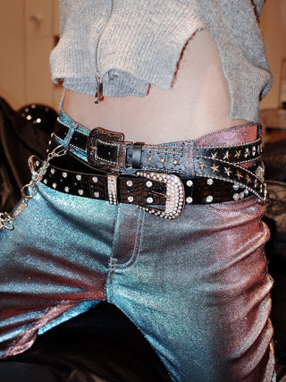 PU Chic Belt