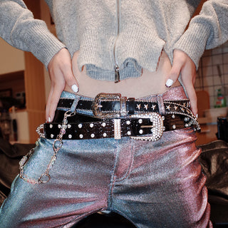 PU Chic Belt