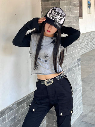 PU Chic Belt