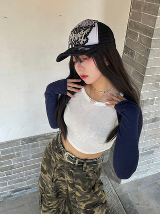 PU Chic Belt